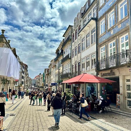 Youropo - Stories Porto Dış mekan fotoğraf