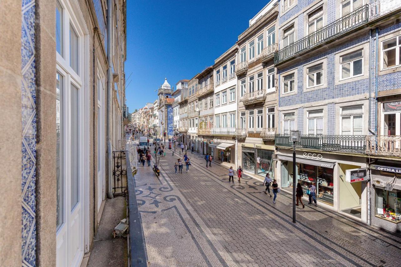 Youropo - Stories Porto Dış mekan fotoğraf