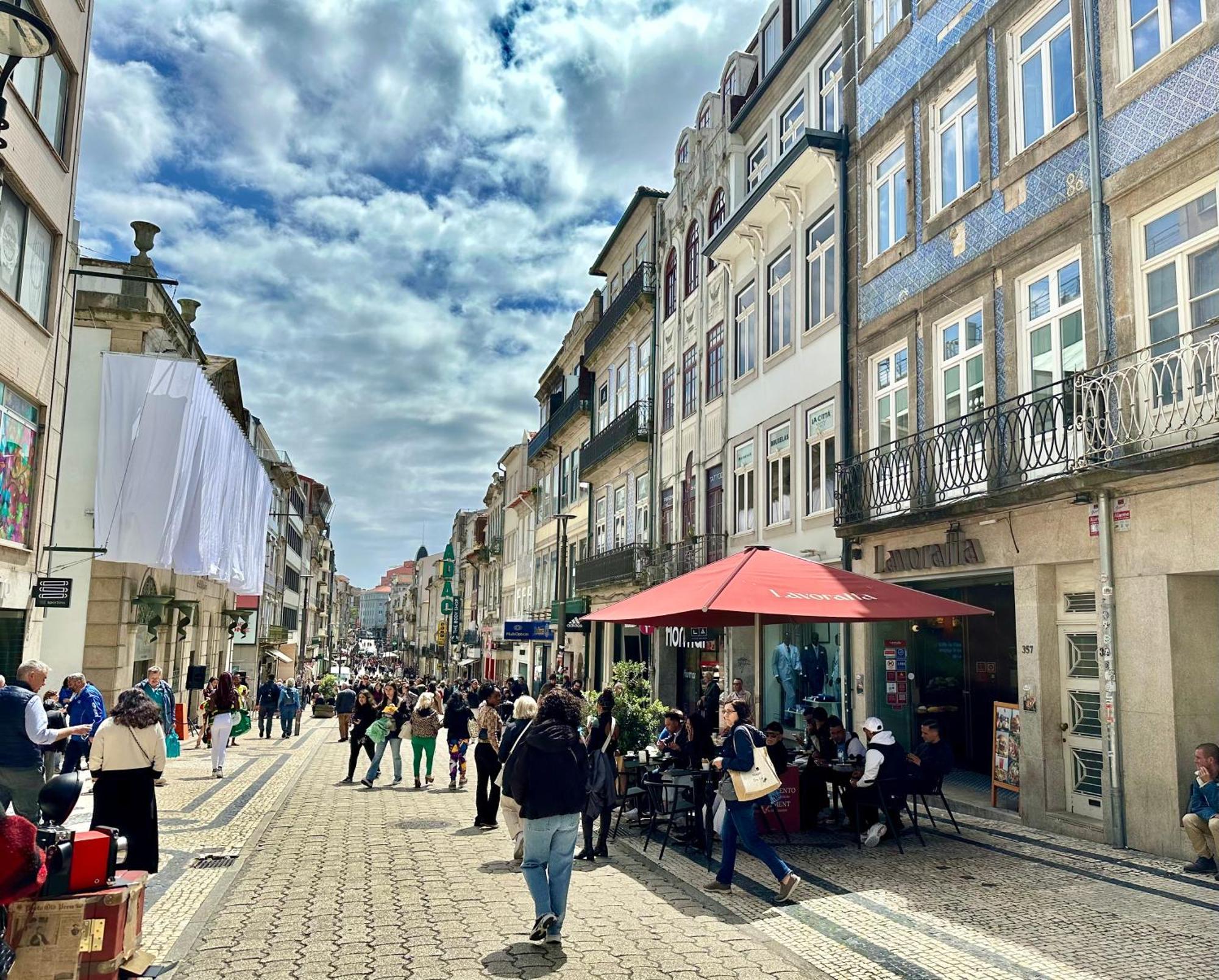 Youropo - Stories Porto Dış mekan fotoğraf